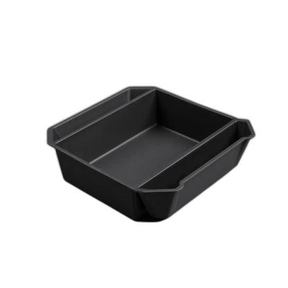 ABS Armrest Organizer Storage Tray for Tesla Cybertruck (2024+)