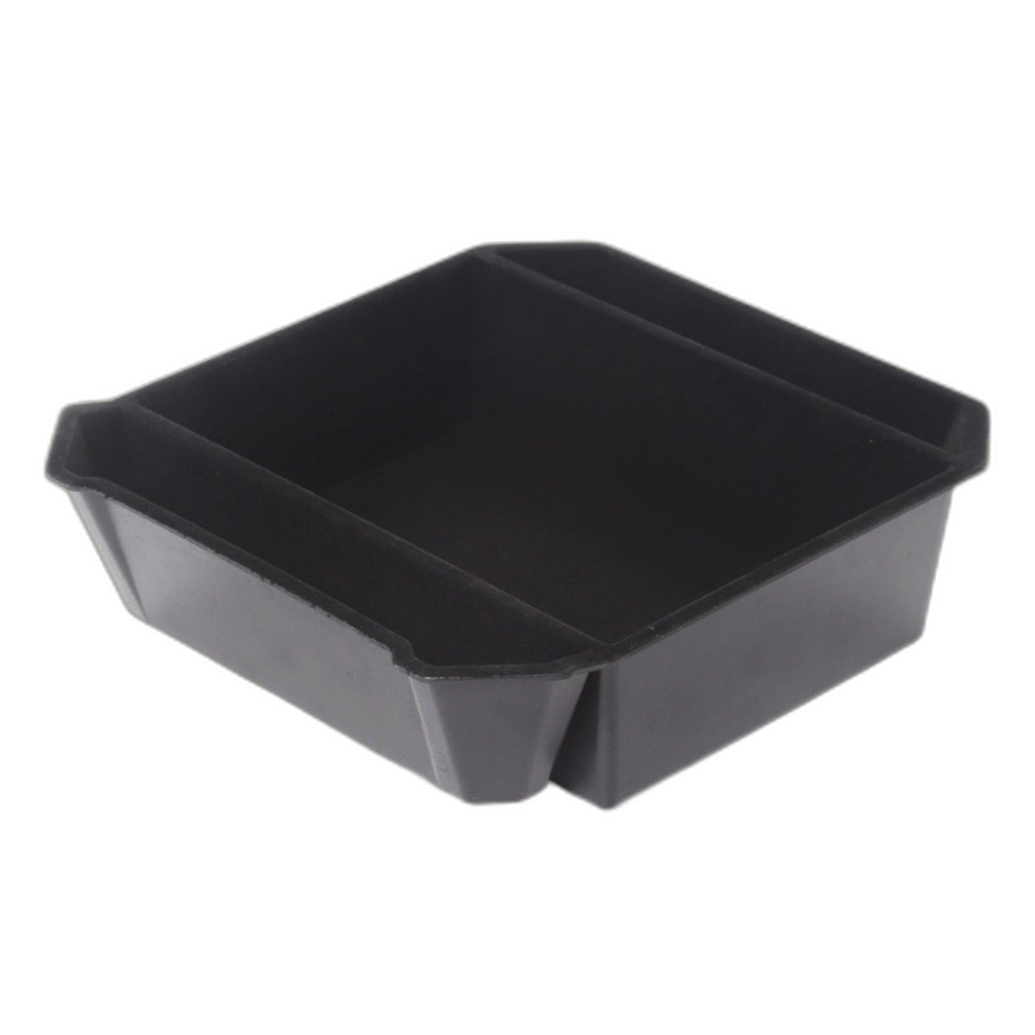 ABS Armrest Organizer Storage Tray for Tesla Cybertruck (2024+)