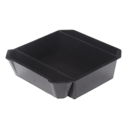 ABS Armrest Organizer Storage Tray for Tesla Cybertruck (2024+)
