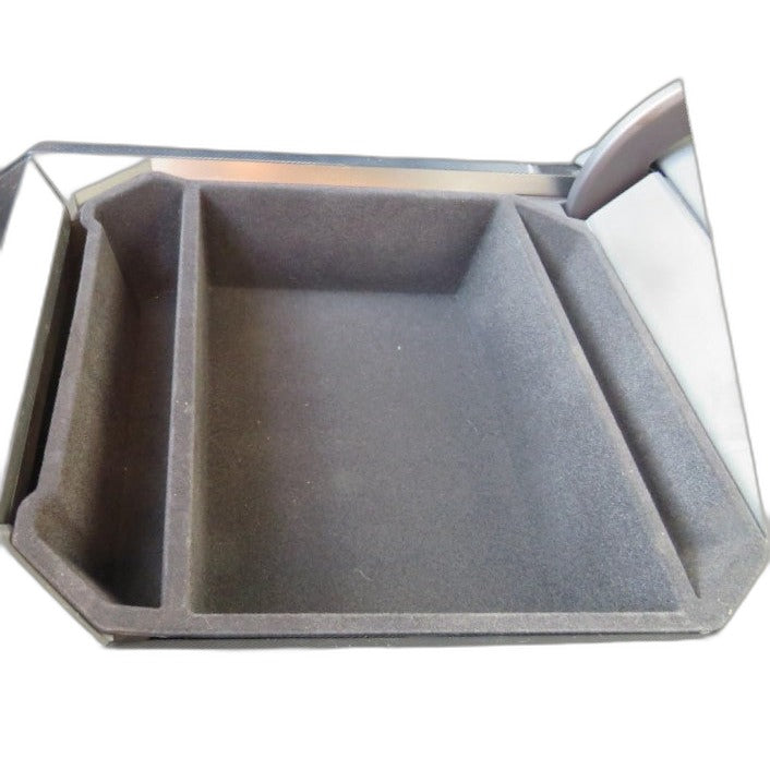 ABS Armrest Organizer Storage Tray for Tesla Cybertruck (2024+)