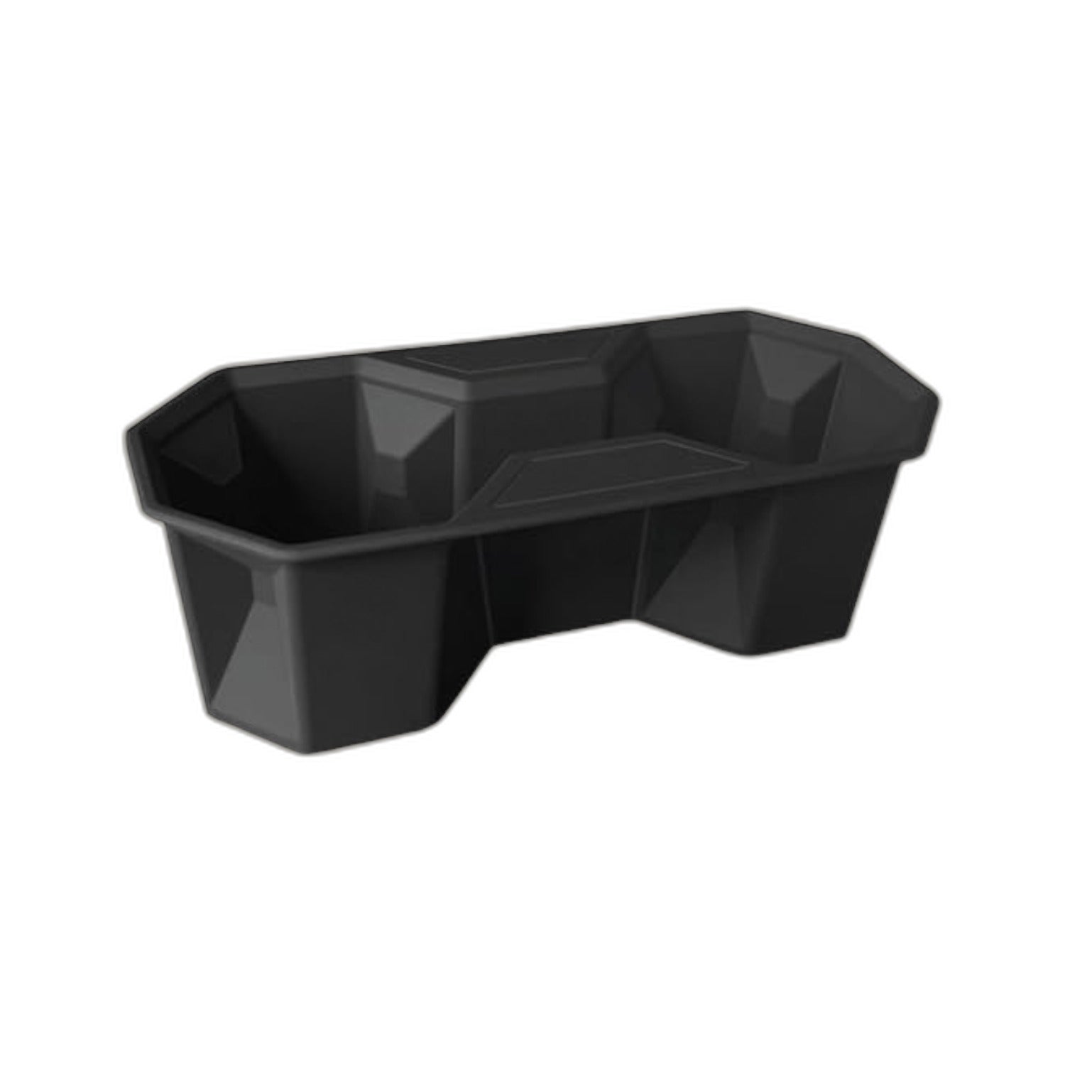 Silicone Center Console Cup Holder Insert for Tesla Cybertruck (2024+)