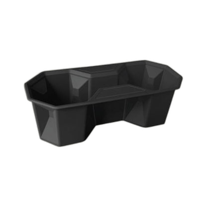 Silicone Center Console Cup Holder Insert for Tesla Cybertruck (2024+)