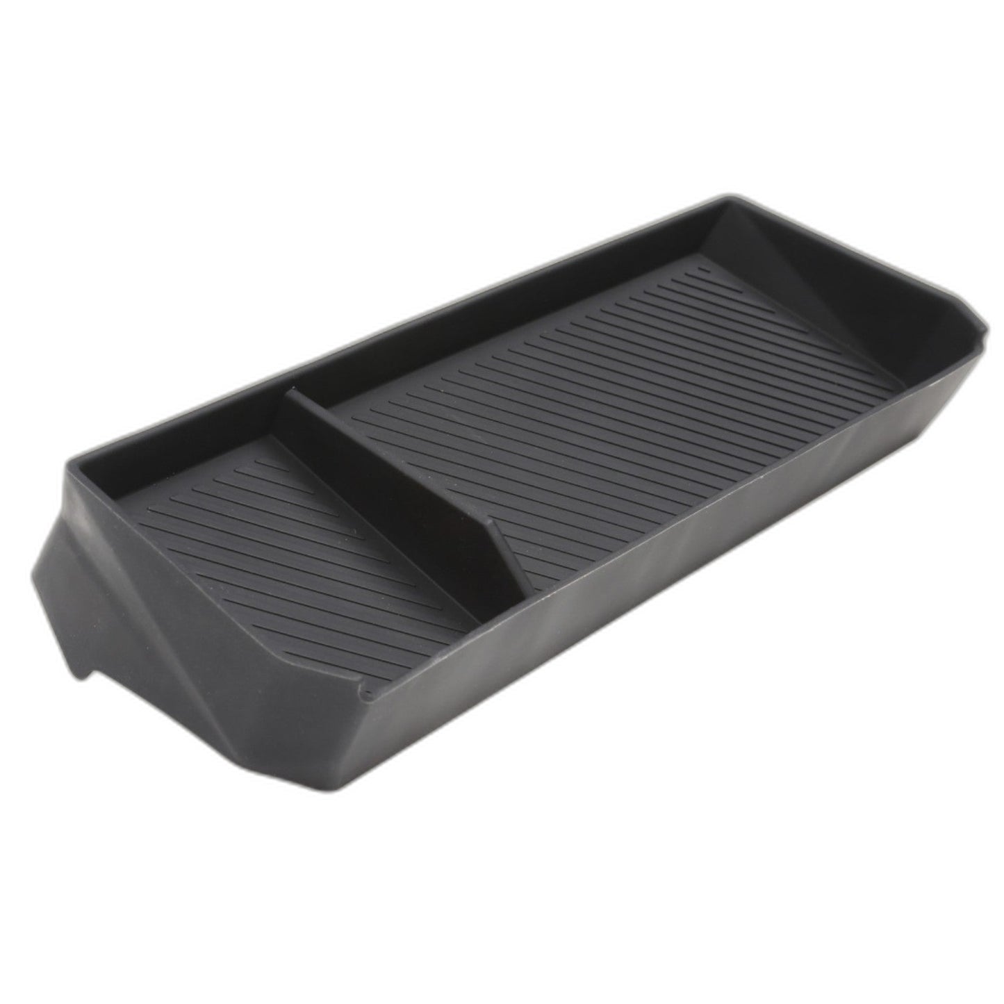 Silicone Center Display Backside Organizer for Tesla Cybertruck (2024+)