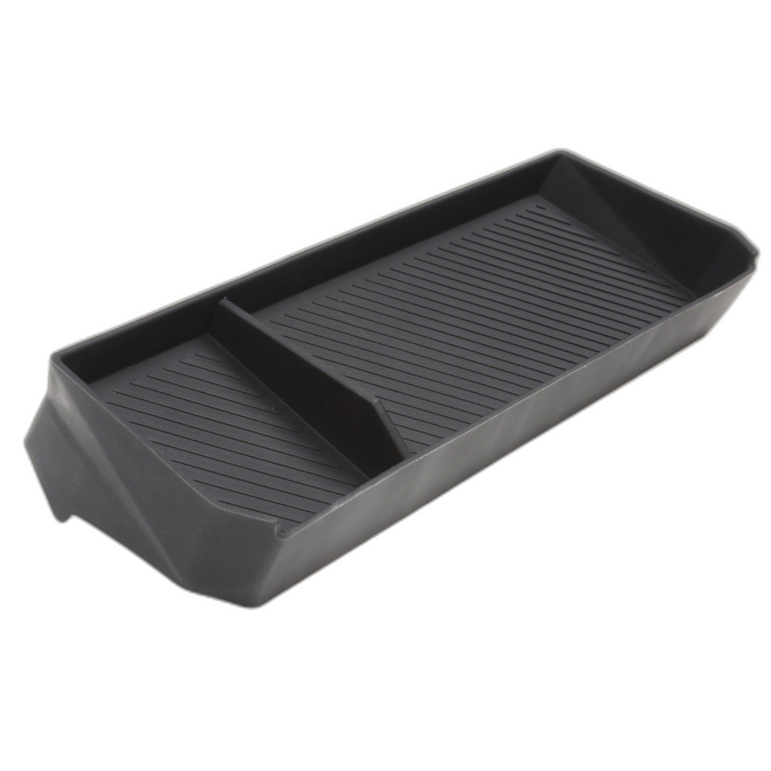 Silicone Center Display Backside Organizer for Tesla Cybertruck (2024+)