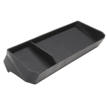Silicone Center Display Backside Organizer for Tesla Cybertruck (2024+)