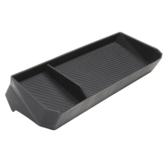 Silicone Center Display Backside Organizer for Tesla Cybertruck (2024+)