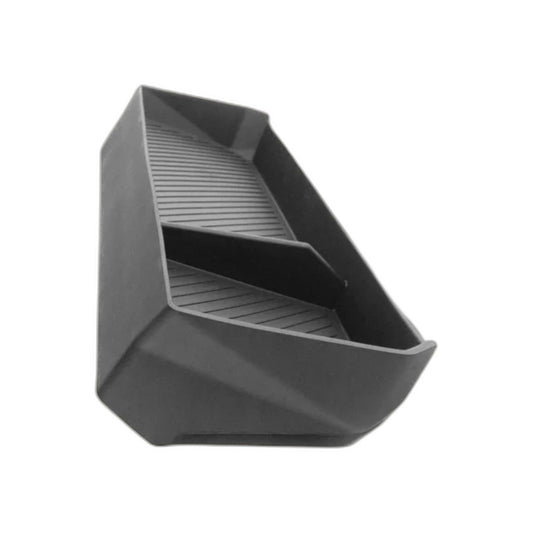 Silicone Center Display Backside Organizer for Tesla Cybertruck (2024+)