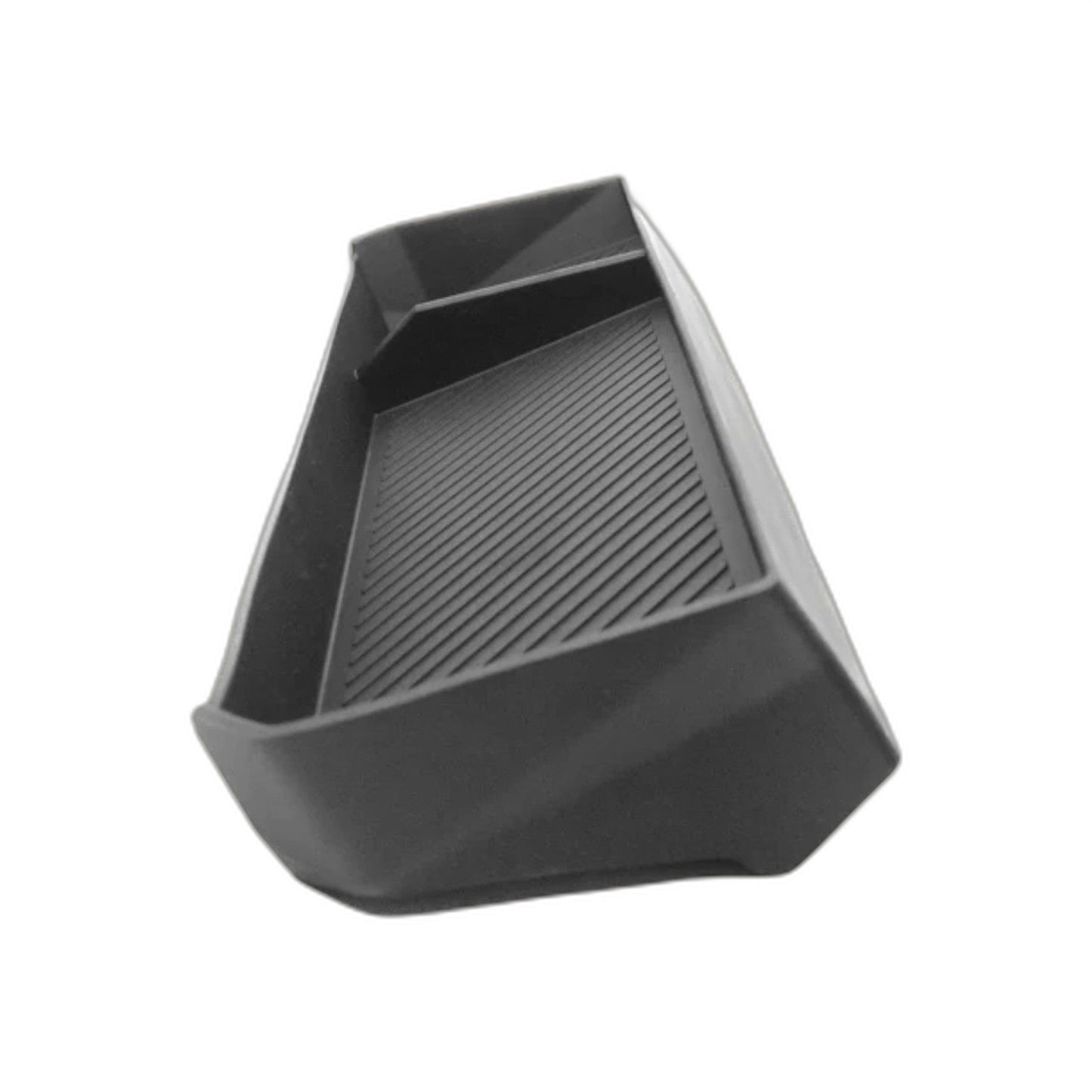 Silicone Center Display Backside Organizer for Tesla Cybertruck (2024+)