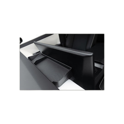 Silicone Center Display Backside Organizer for Tesla Cybertruck (2024+)