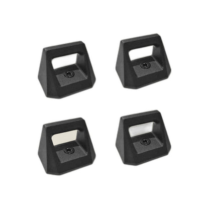 ABS Rear Trunk Hook Set (4 PCS) for Tesla Cybertruck (2024+)