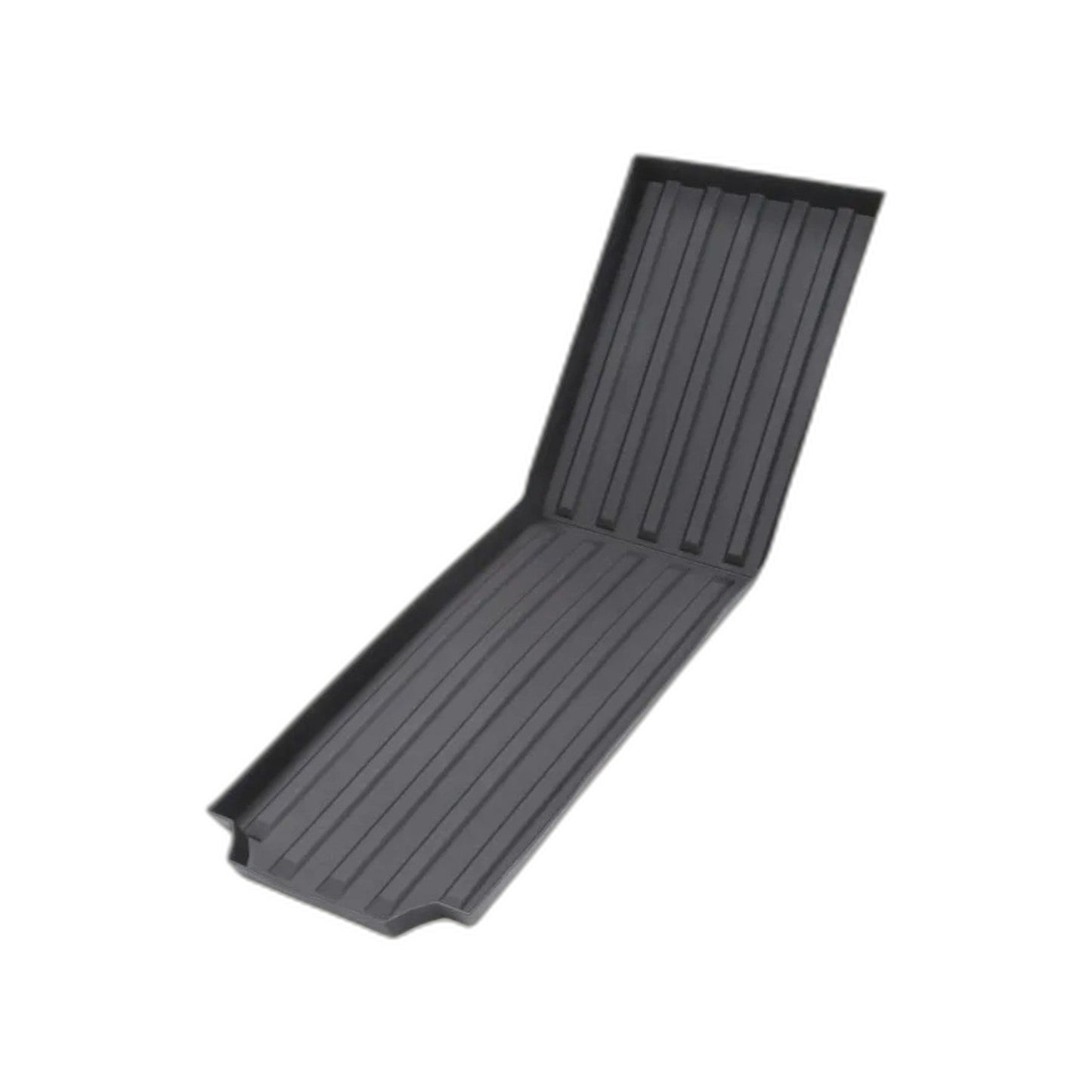 TPE Under-Center-Console Mat for Tesla Cybertruck (2024+)