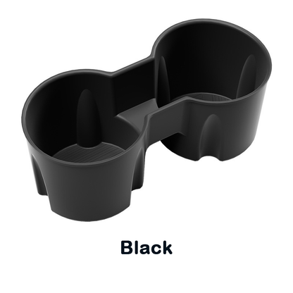 Tesla Model 3/Y Cup Holder Stabilizer (2021-2025)