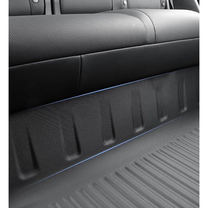 All-cover Floor mats + Cargo mats combo deal for Juniper Model Y (2025-2026)