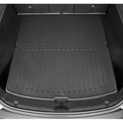 All-cover Floor mats + Cargo mats combo deal for Juniper Model Y (2025-2026)