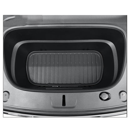 All-cover Floor mats + Cargo mats combo deal (9 pcs) for Juniper Model Y (2026) 6 | T-MOD Canada