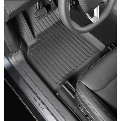 All-cover Floor mats + Cargo mats combo deal for Juniper Model Y (2025-2026)