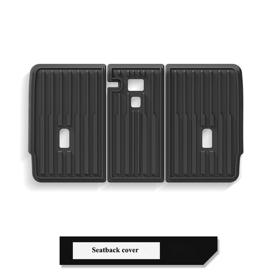 Juniper Tesla Model Y  2026  Second Row Seat Back Cover