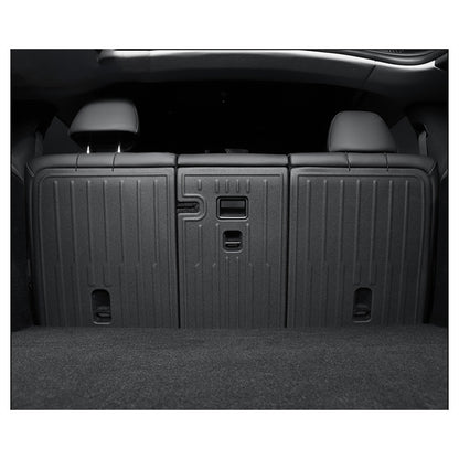 Floor mats & Cargo mats & Seatback combo deal (9pcs) for Juniper Model Y (2025-2026)