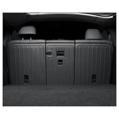 All-cover Floor mats + Cargo mats combo deal (9 pcs) for Juniper Model Y (2026) 3 | T-MOD Canada