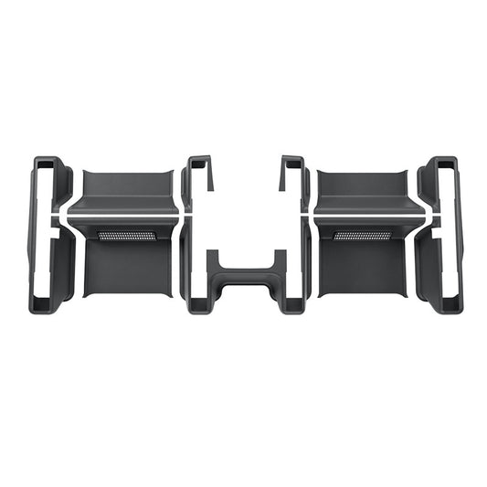 Seat Slide Rail Protector for Juniper Model Y (2026)