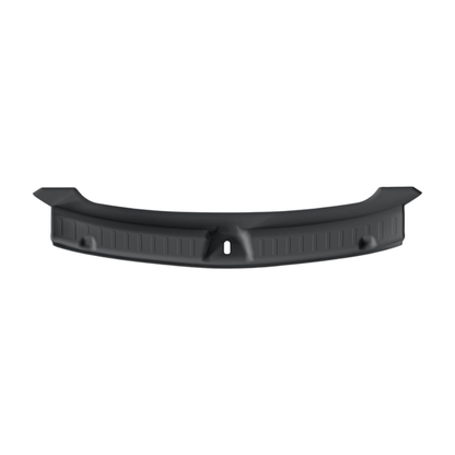 Rear Bumper Guard for Tesla Model Y Juniper 2025-2026 Rear Trunk Bumper Guard Sill Cover Protector | T-MOD Canada