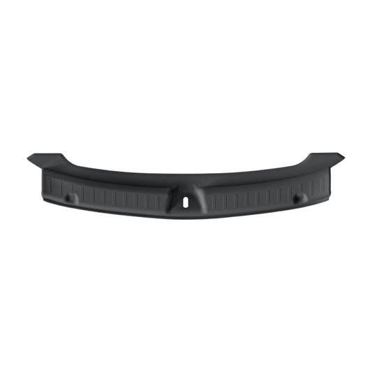 Rear Bumper Guard for Tesla Model Y Juniper 2025-2026 Rear Trunk Bumper Guard Sill Cover Protector | T-MOD Canada
