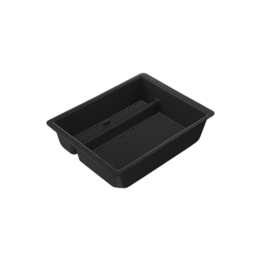 Center Console Organizer for Model 3 (2024-2025) and Model Y (2026)