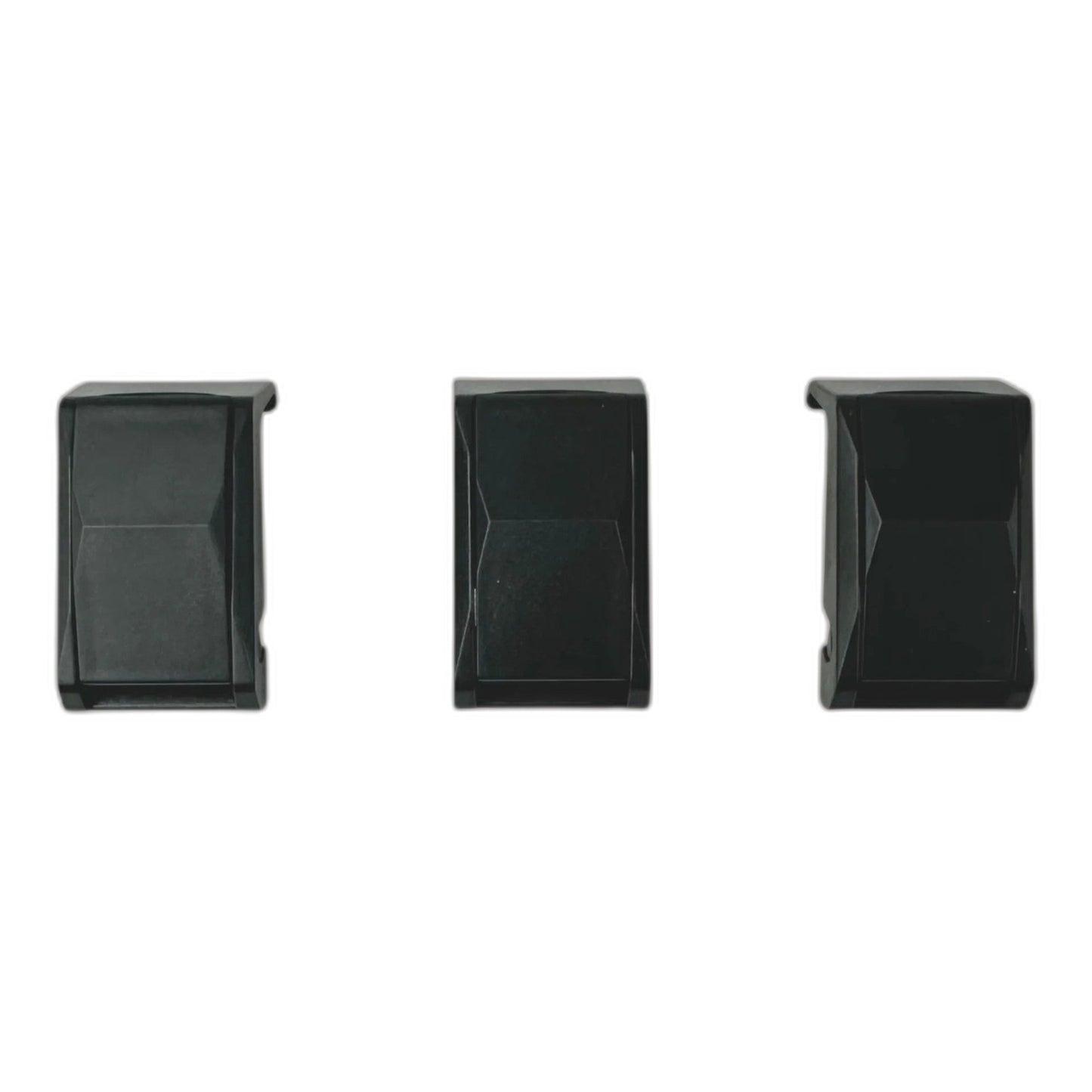 ABS Front Trunk Hook Set (3 PCS) for Tesla Cybertruck (2024+)