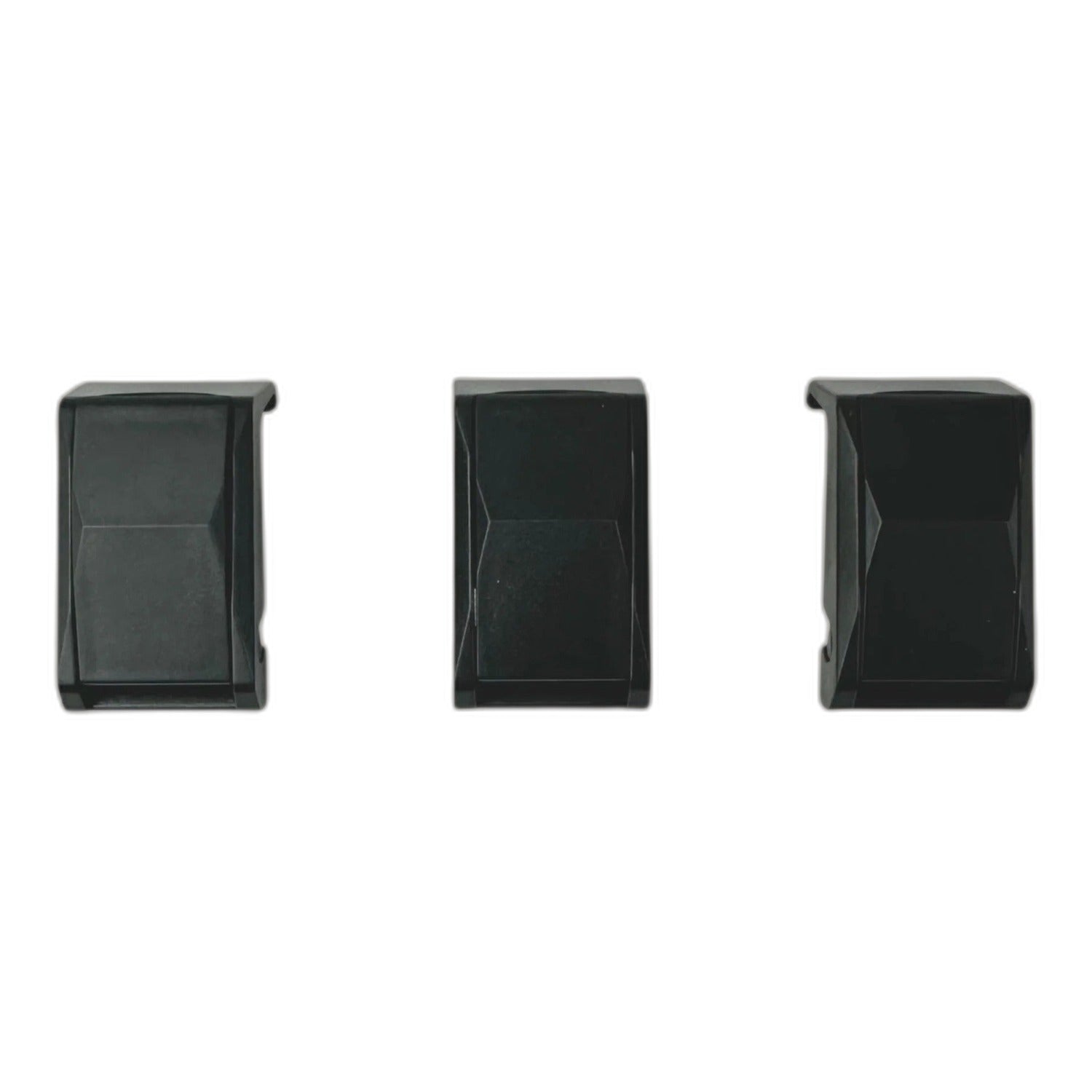ABS Front Trunk Hook Set (3 PCS) for Tesla Cybertruck (2024+)