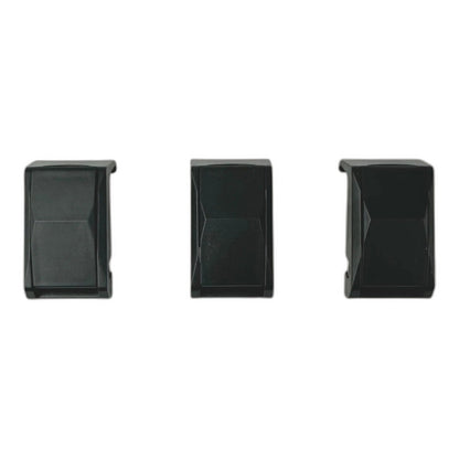 ABS Front Trunk Hook Set (3 PCS) for Tesla Cybertruck (2024+)