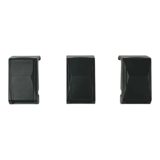 ABS Front Trunk Hook Set (3 PCS) for Tesla Cybertruck (2024+)