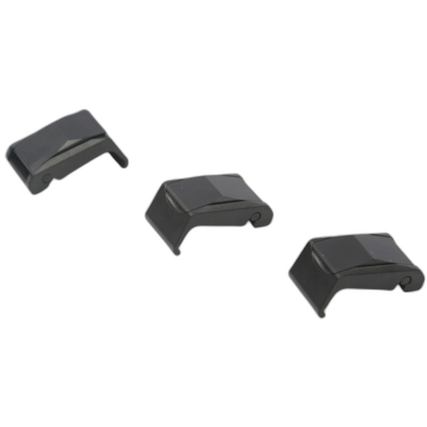 ABS Front Trunk Hook Set (3 PCS) for Tesla Cybertruck (2024+)