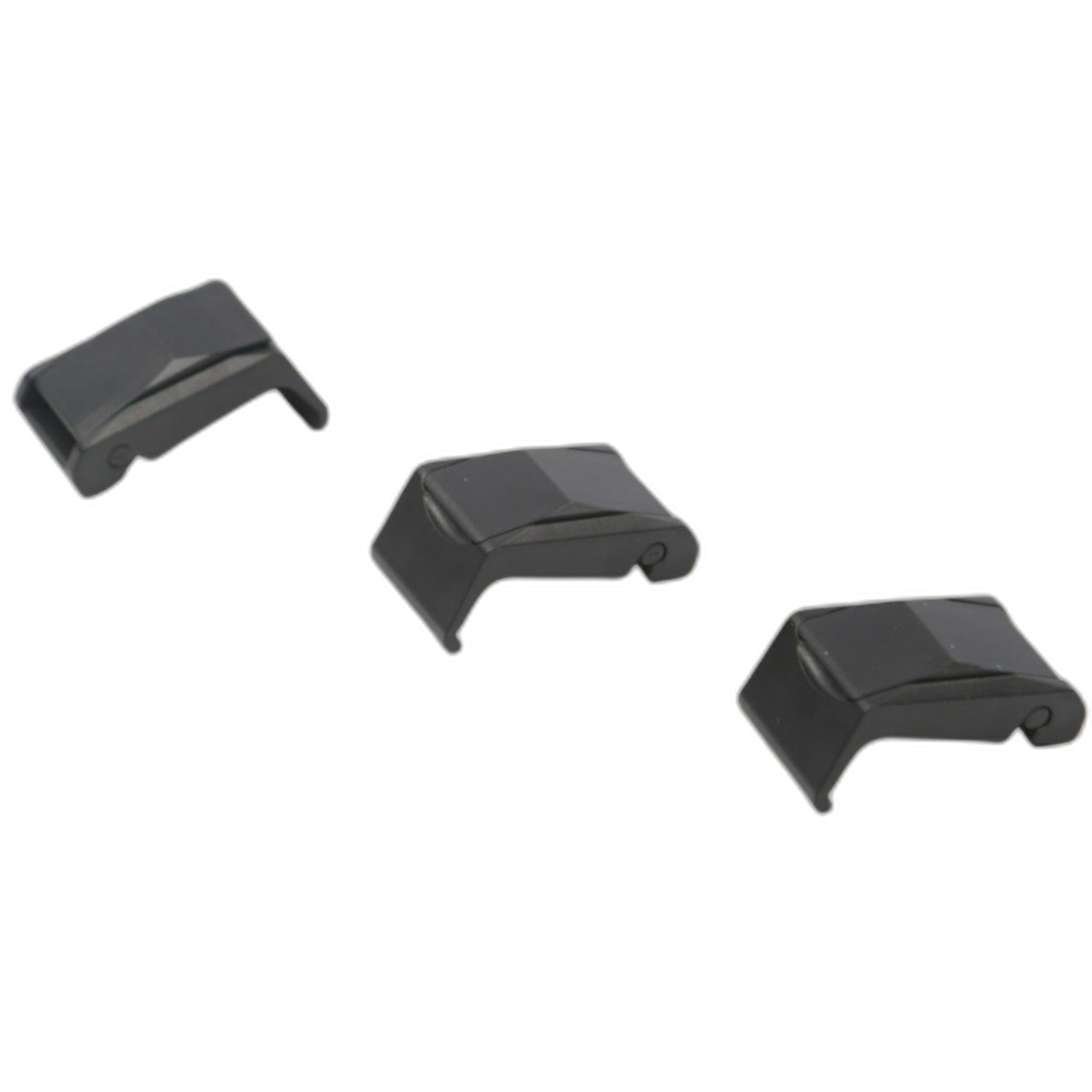 ABS Front Trunk Hook Set (3 PCS) for Tesla Cybertruck (2024+)