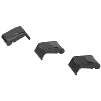 ABS Front Trunk Hook Set (3 PCS) for Tesla Cybertruck (2024+)