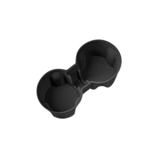 Cup Holder for Tesla Model Y (2026) / Model 3 (2024-2026)