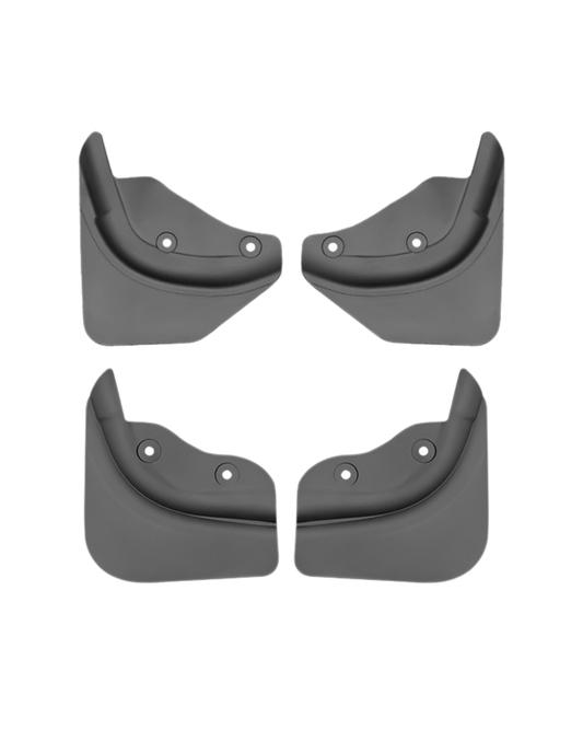 Mud Flaps For Juniper Model Y (2026)