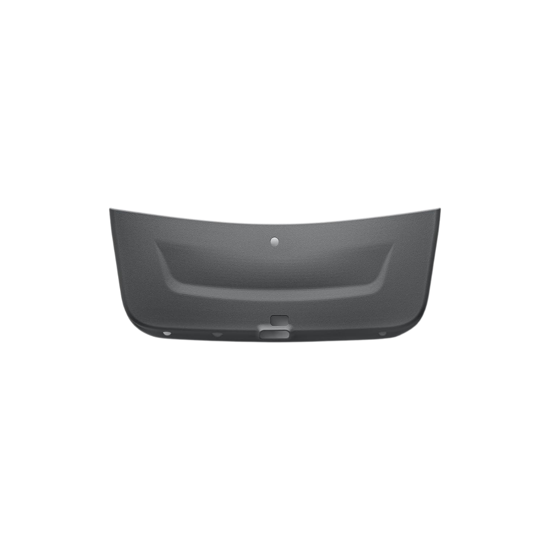 Tailgate Trunk Mat for Tesla Juniper Model Y (2025-2026) | T-MOD Canada