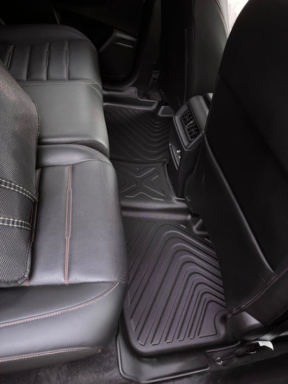 Floor Mats for Honda CRV (2023-2025)