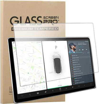 Screen Protector for Tesla Model Y/3