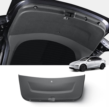 Tailgate Trunk Mat for Tesla Juniper Model Y (2025–2026)