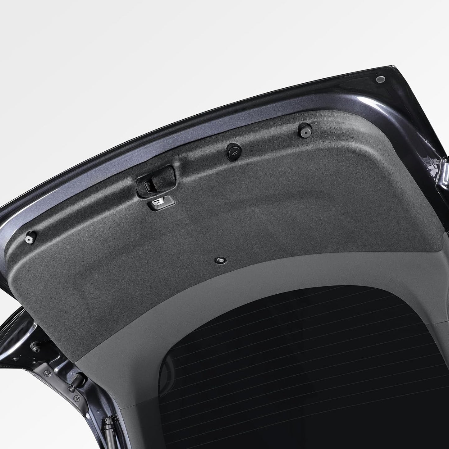 Tailgate Trunk Mat for Tesla Juniper Model Y (2025–2026)