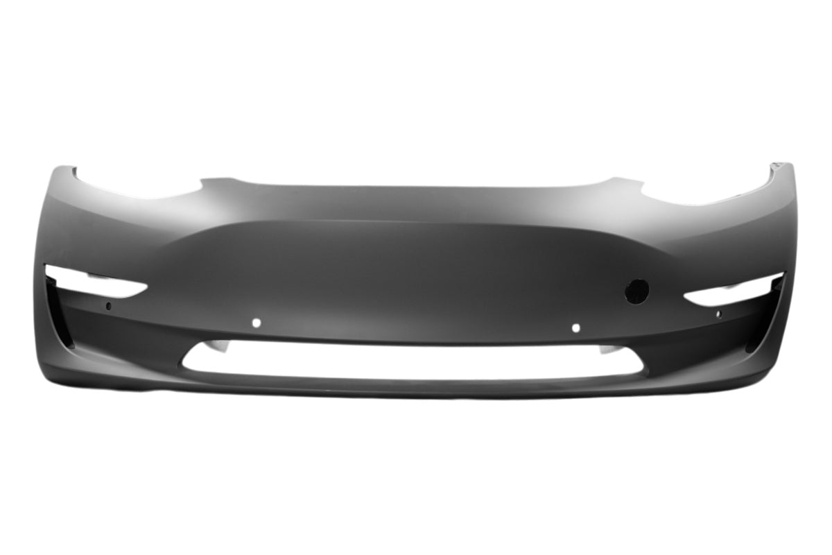 Front Fascia Model 3