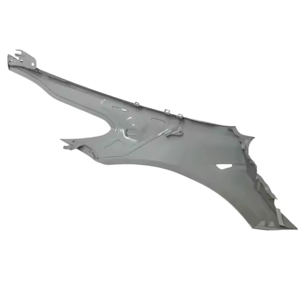 Fender Assy,model 3, E-coated – Tesla Model 3 (2017-2023) OE# 1081400-E0-D, 1081400-EC-E, 1081401-E0-D, 1081401-EC-E