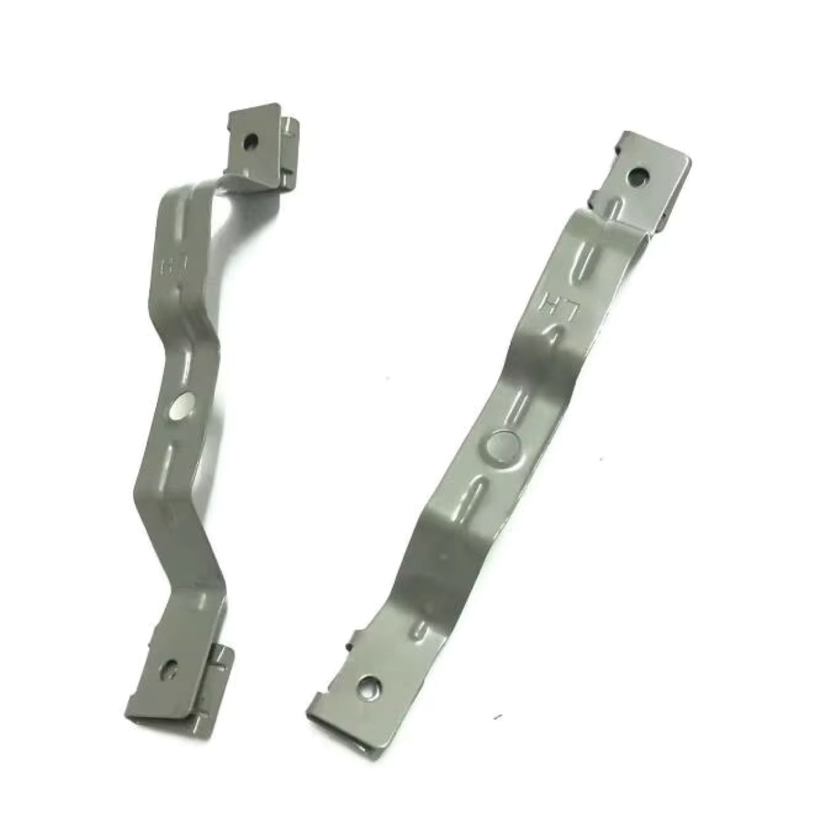 Bracket - Front Wheelhouse Liner Stiffnr – Tesla Model 3 (2017-2023) OE# 1104540-00-B, 1104541-00-B