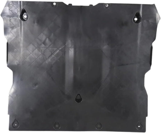 Front Aero Shield – Tesla Model 3 Highland (2024+) OE# 1499151-00-C