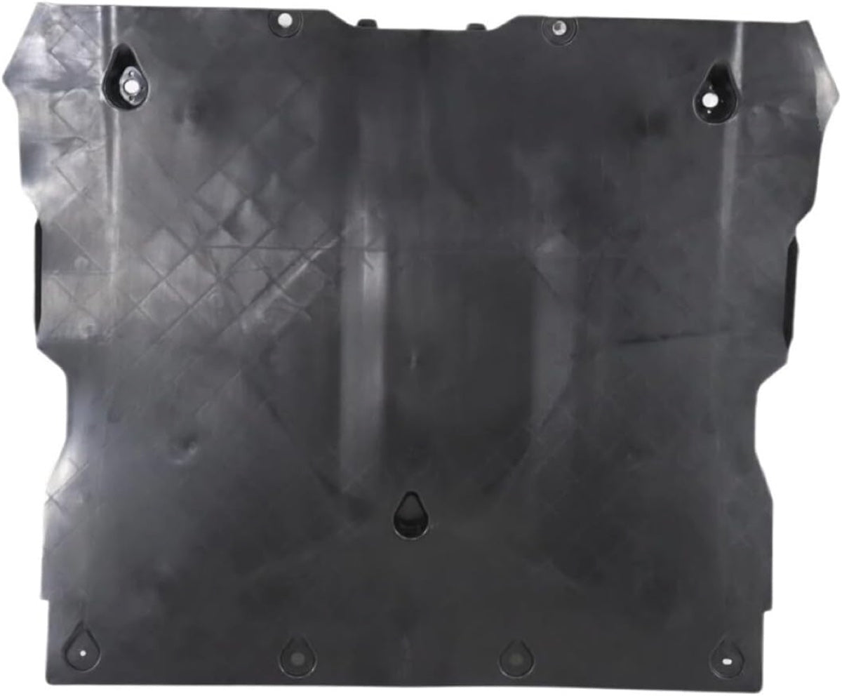 Front Aero Shield – Tesla Model Y (2019-2024) OE# 1499151-00-C