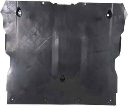 Front Aero Shield – Tesla Model Y (2019-2024) OE# 1499151-00-C