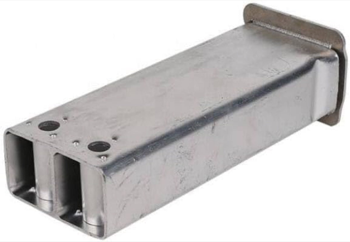 Crush Can Front Subframe – Tesla Model Y (2019-2024) OE# 1109193-00-C