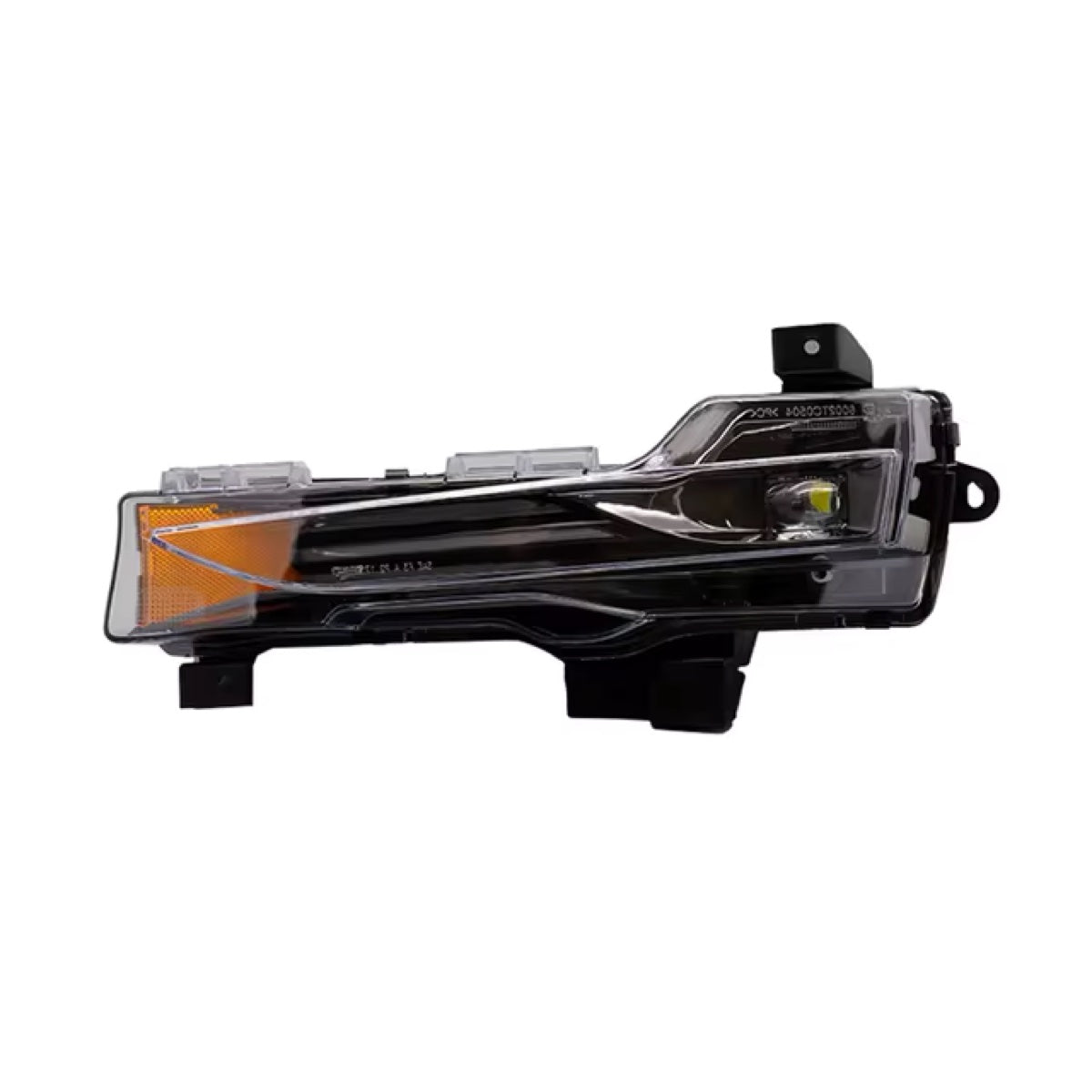 Lamp Assembly Fascia Lamp Sae Base – Tesla Model 3 (2017-2023) OE# 1077389-00-F, 1077390-00-F