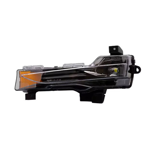 Lamp Assembly Fascia Lamp Sae Base – Tesla Model 3 (2017-2023) OE# 1077389-00-F, 1077390-00-F